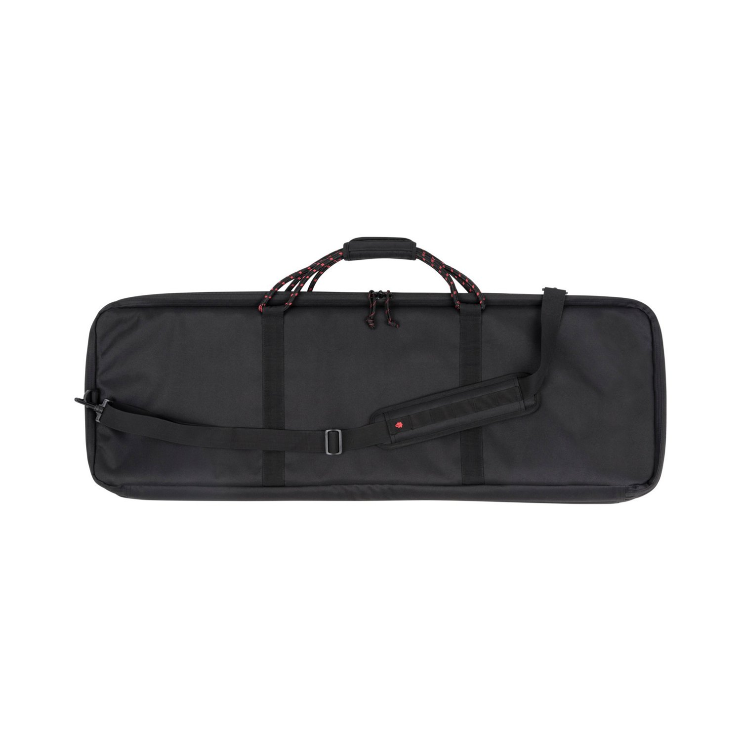 Allen Company Tac-Six Laser-Cut Molle Front 2-Firearms 38 in Tactical Gun Case - view number 2