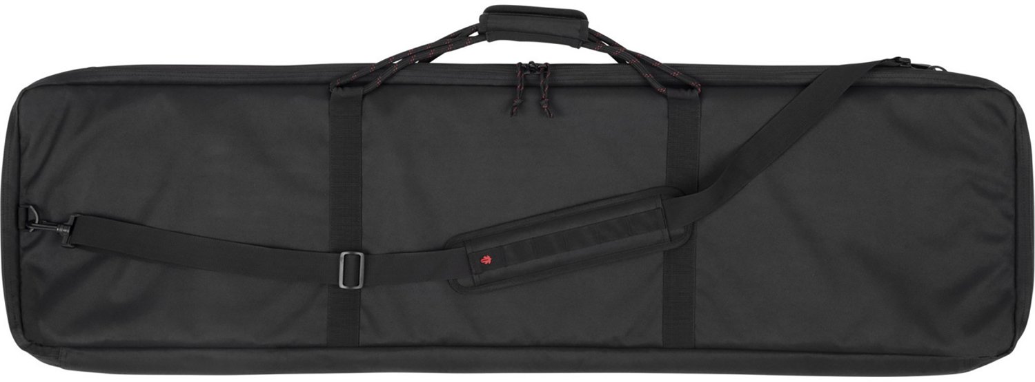 Allen Company Tac-Six Laser-Cut Molle Front 2-Firearms 46 in Tactical Gun Case - view number 2