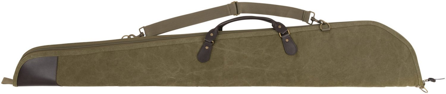 Allen Company North Platte Heritage 52 in Shotgun Case - view number 2