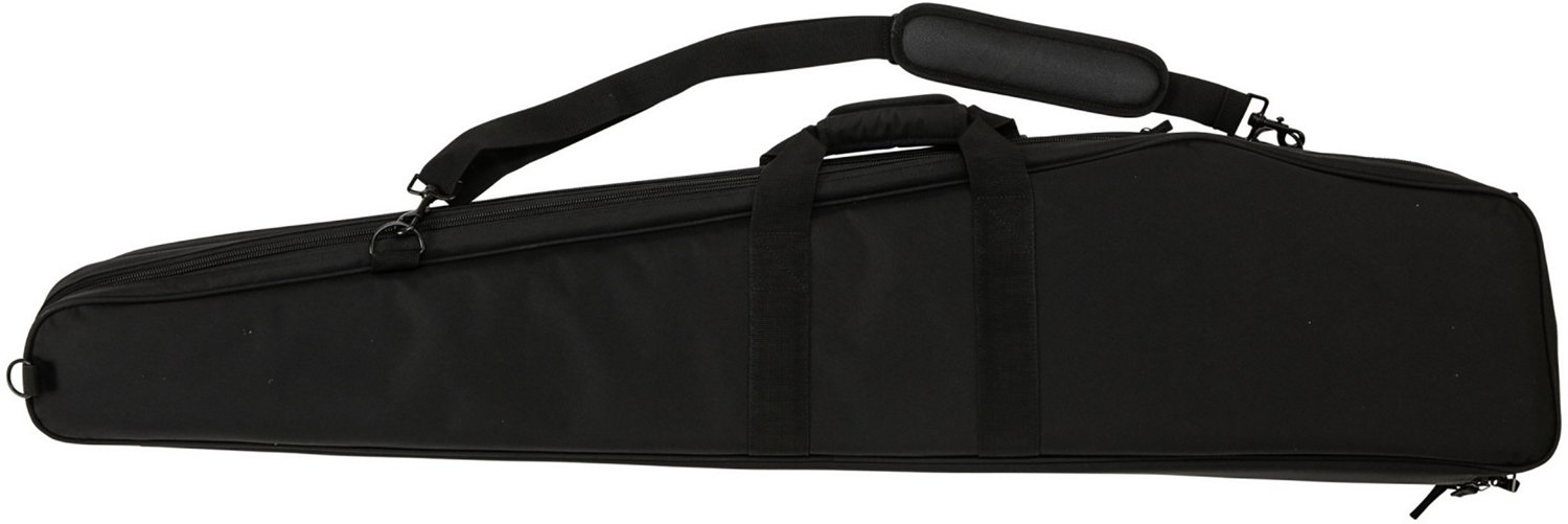 Allen Company Rocky Double Rifle Case Academy