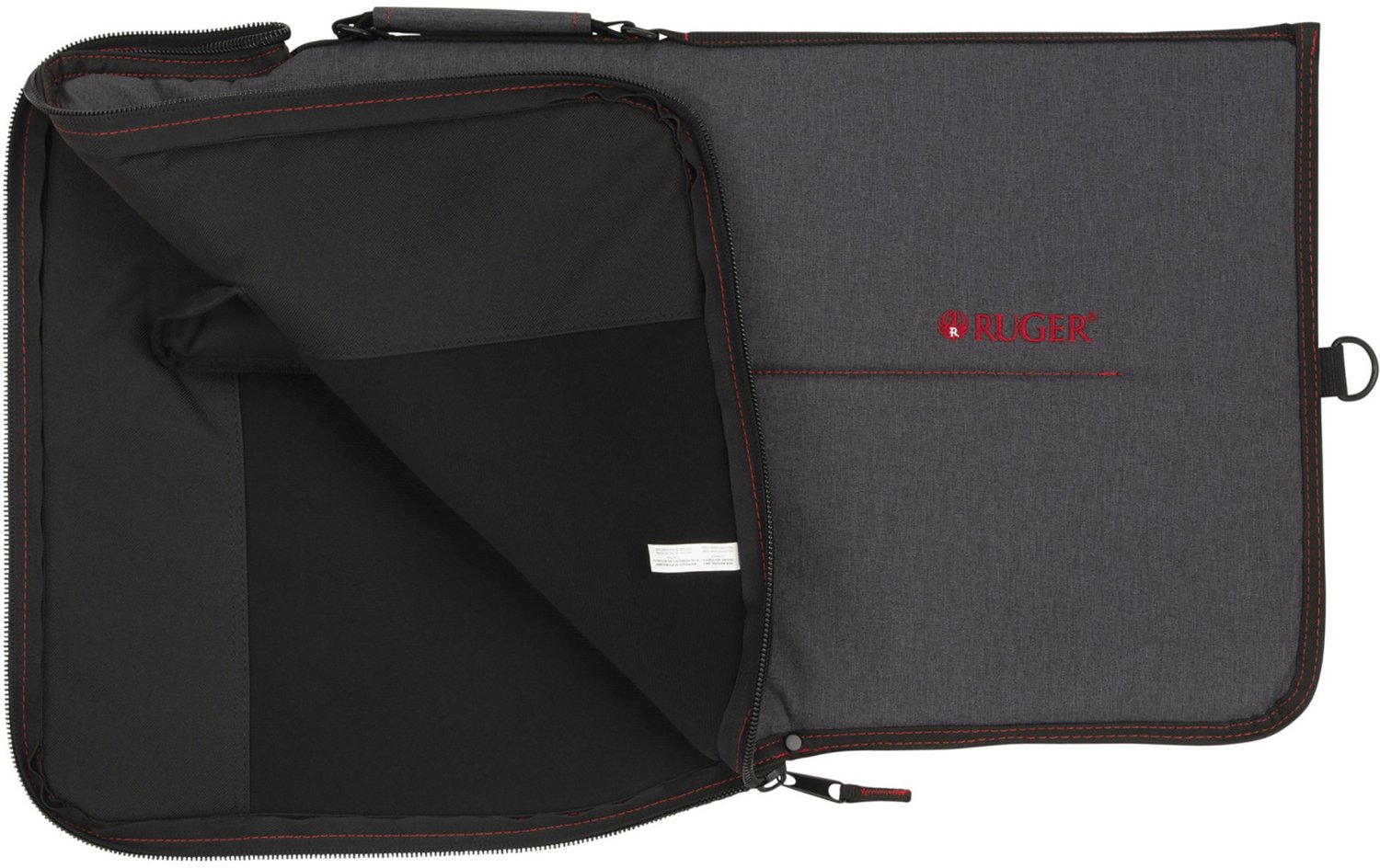 Ruger Blackwater Takedown 25 in Gun Case - view number 3