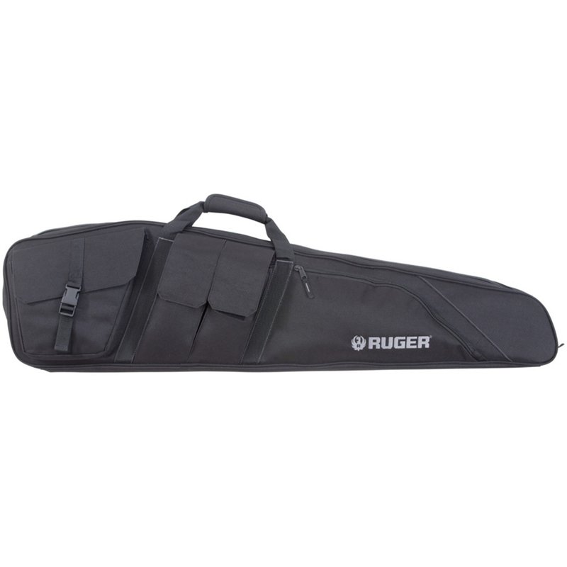 Ruger Defiance Tact… - image