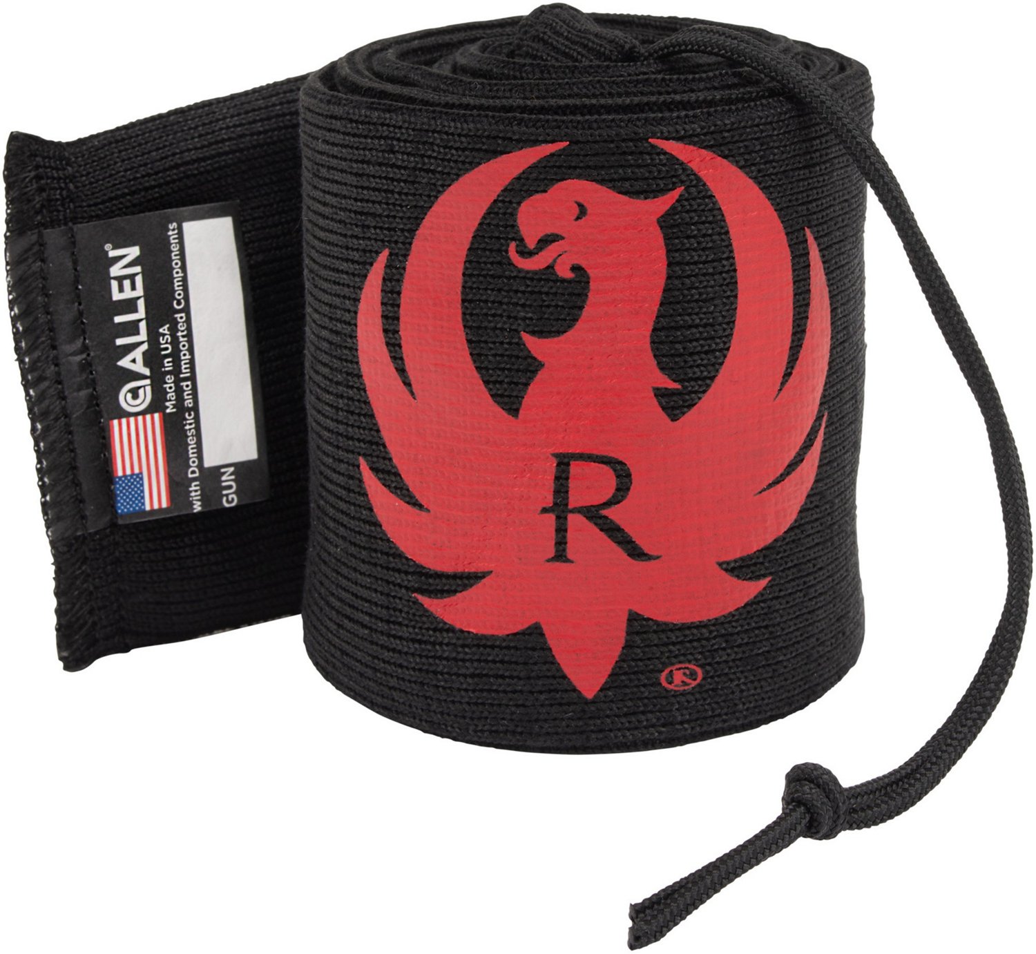 Ruger Silicone-Treated 52 in Gun Sock - view number 1