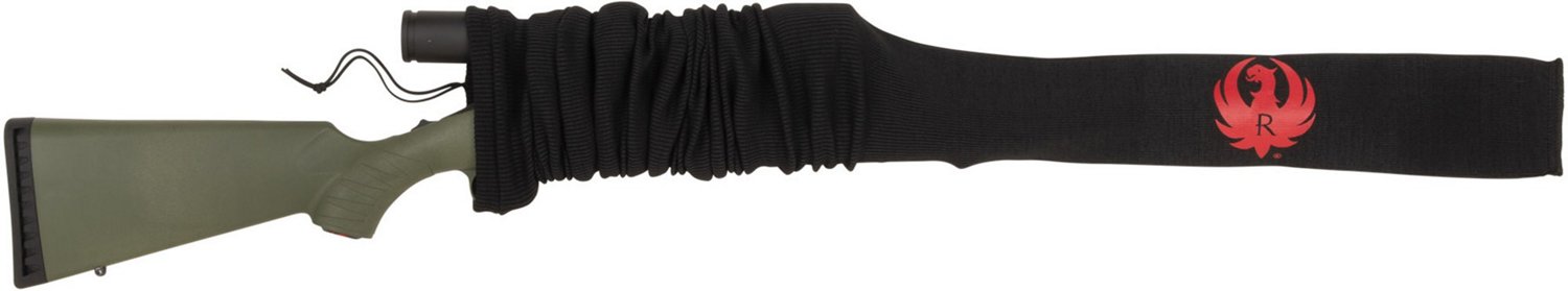 Ruger Silicone-Treated 52 in Gun Sock - view number 4
