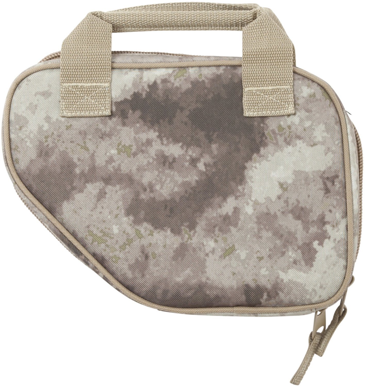 Ruger Battalion Camo Single 10 in Handgun Case - view number 2