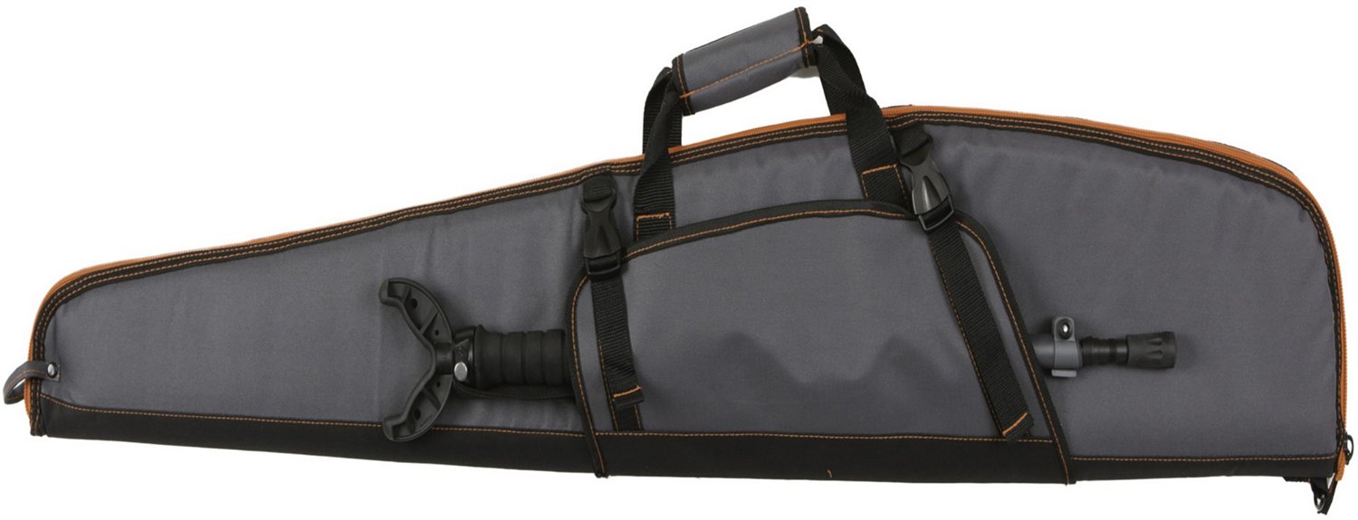 Allen Company Bonanza 48-Inch Gear Fit Rifle Case - view number 2