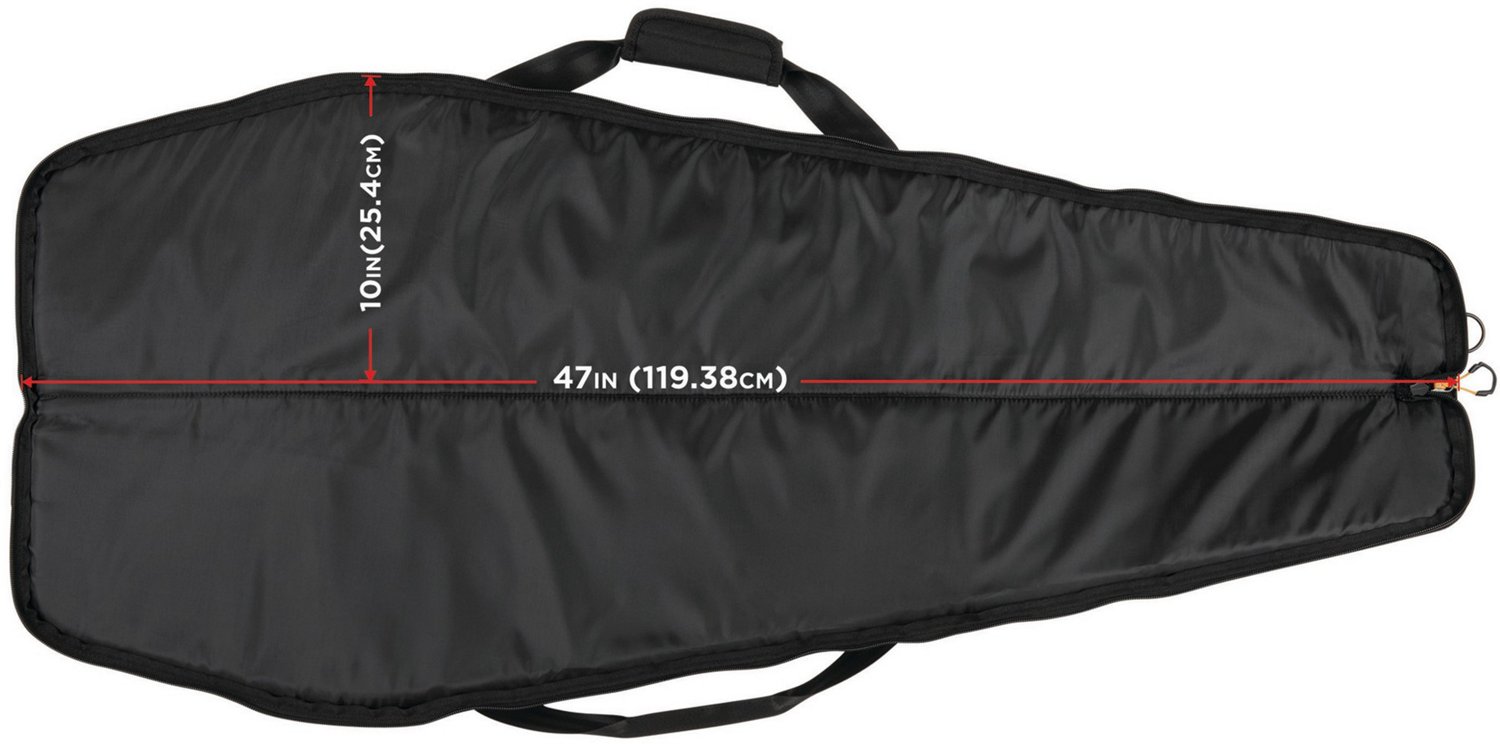 Allen Company Collins 46in Shotgun Case - view number 3