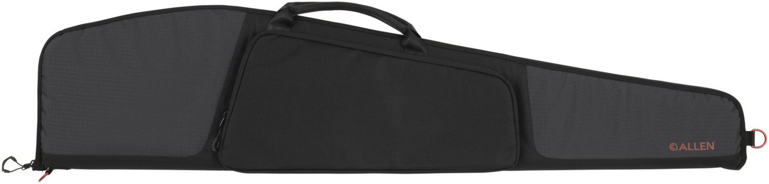 Allen Company Corral 46in Rifle Case Academy