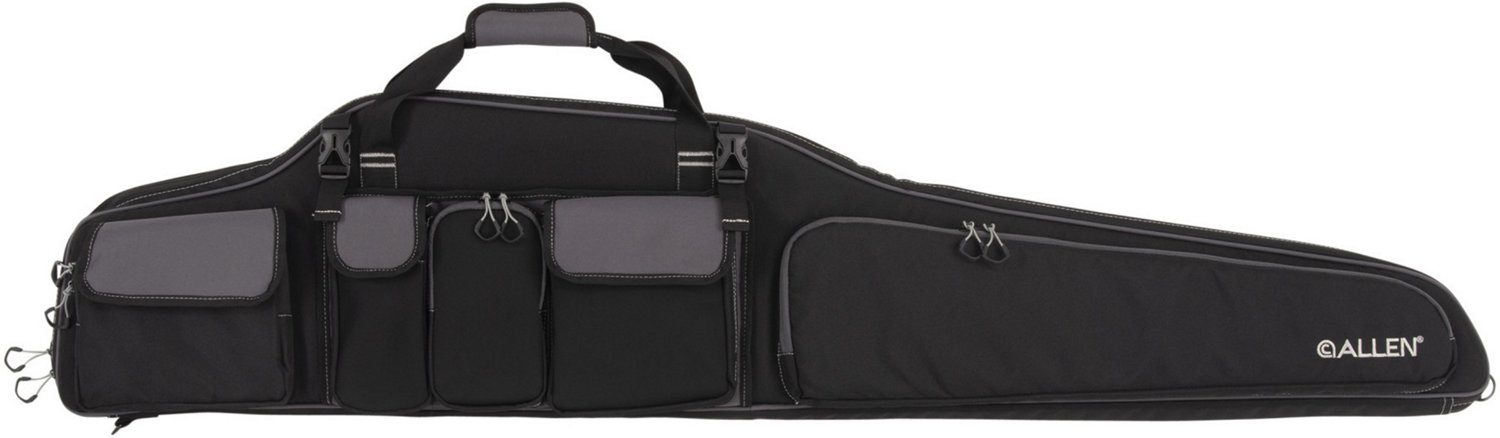 Allen Company Fit MOA 55 in Rifle Case                                                                                           - view number 1