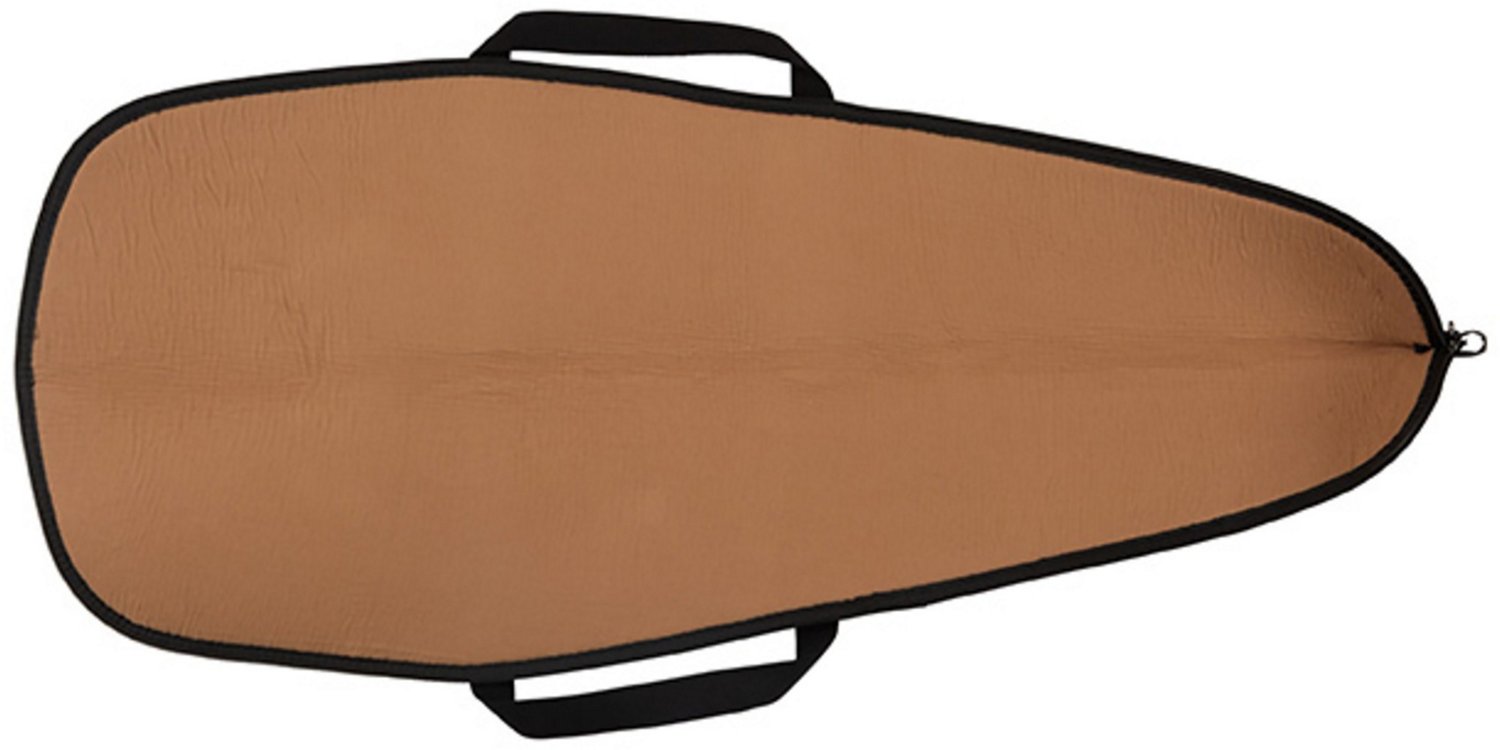 Allen Company Heritage Lakewood 46 in Rifle Case - view number 3