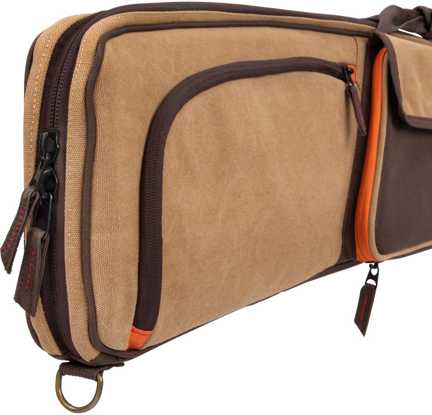 Allen Company Humbolt 52 in Shotgun Case - view number 4