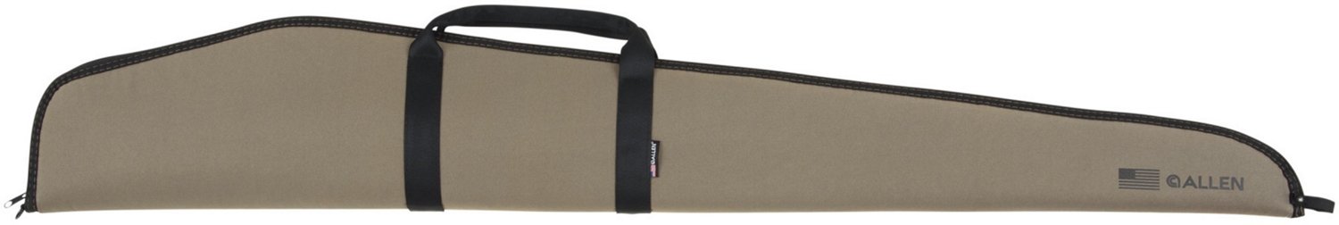 Allen Company Leadville 52 in Shotgun Case