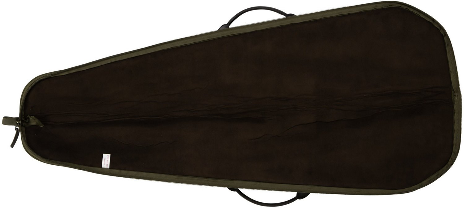 Allen Company North Platte Heritage 48 in Rifle Case - view number 3