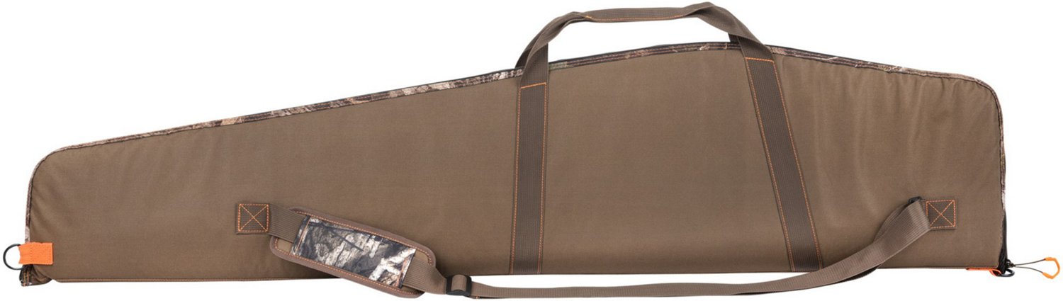 Allen Company Gear Fit Pursuit Bruiser Lockable 48in Rifle Case                                                                  - view number 2