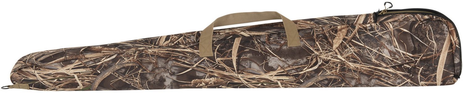 Allen Company Gear Fit Punisher Neoprene 52in Shotgun Case - view number 2