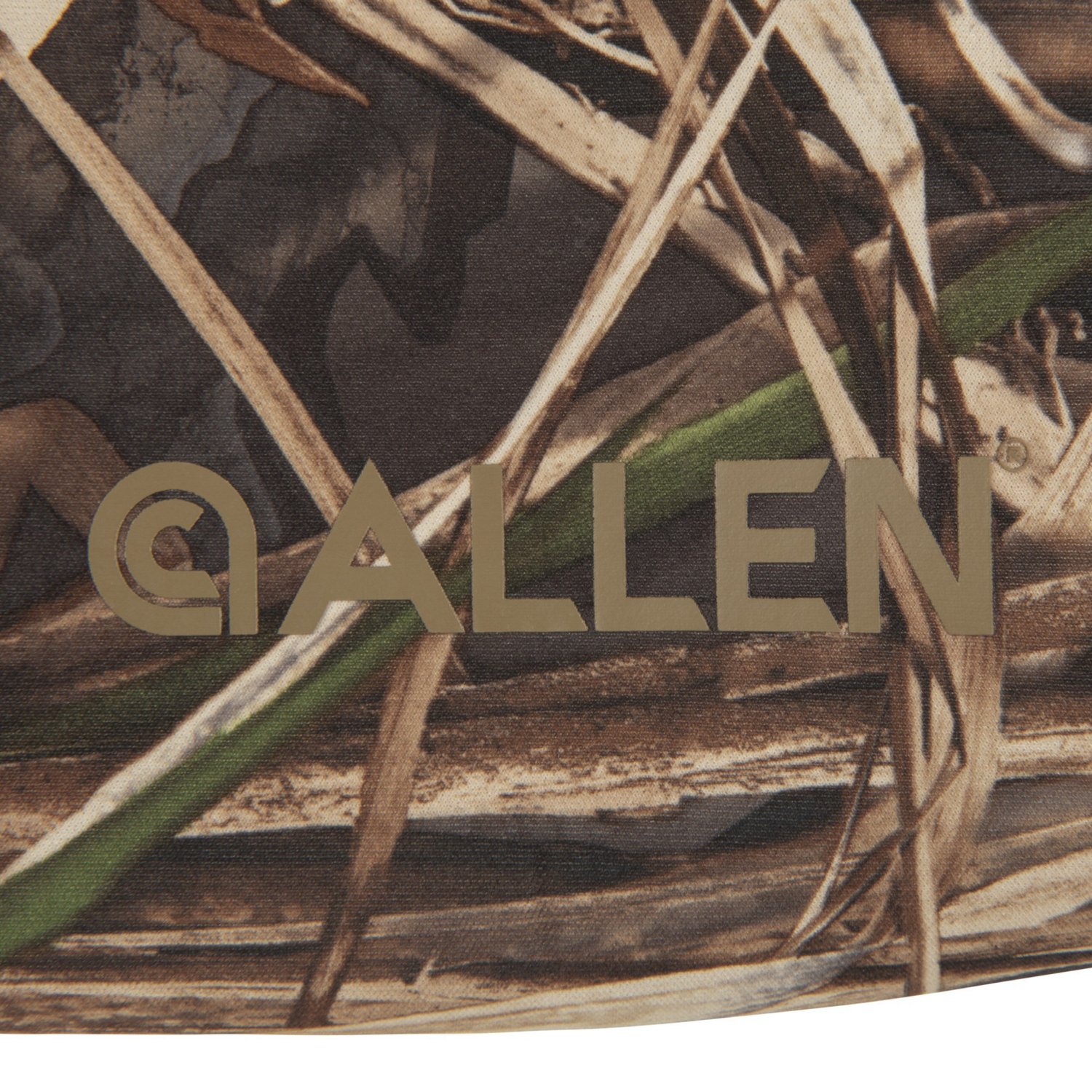 Allen Company Gear Fit Punisher Neoprene 52in Shotgun Case