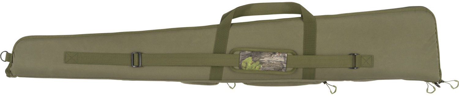 Allen Company Gear Fit Pursuit Shocker Lockable 52 in Shotgun Case - view number 2