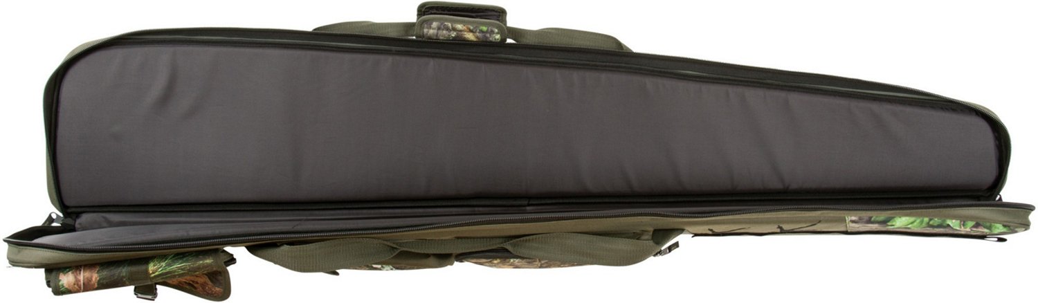 Allen Company Gear Fit Shocker Pursuit Turkey 52-Inch Shotgun Case - view number 2