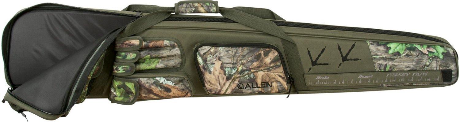 Allen Company Gear Fit Shocker Pursuit Turkey 52-Inch Shotgun Case - view number 3