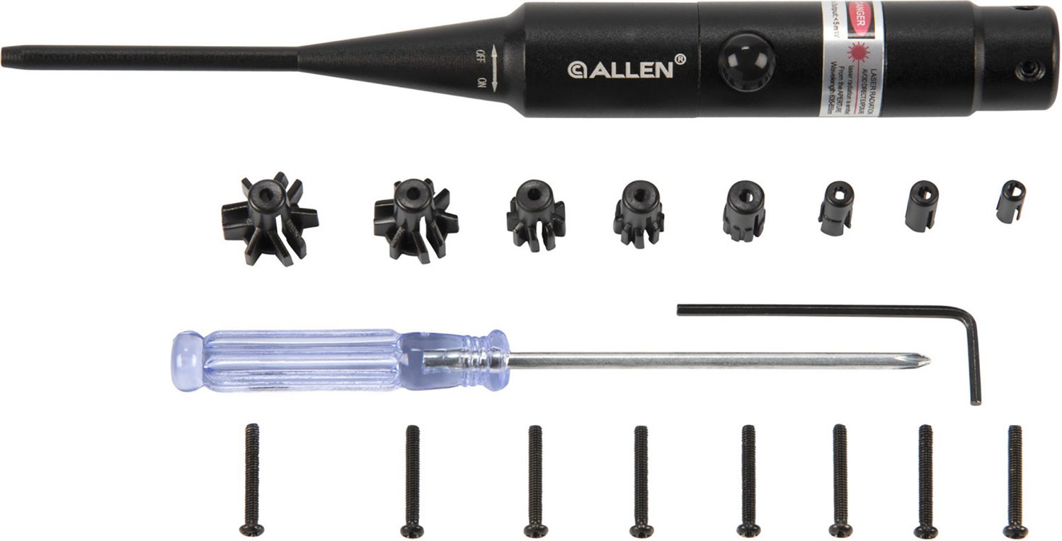 Allen Company X-Ring Laser Boresighter - view number 2