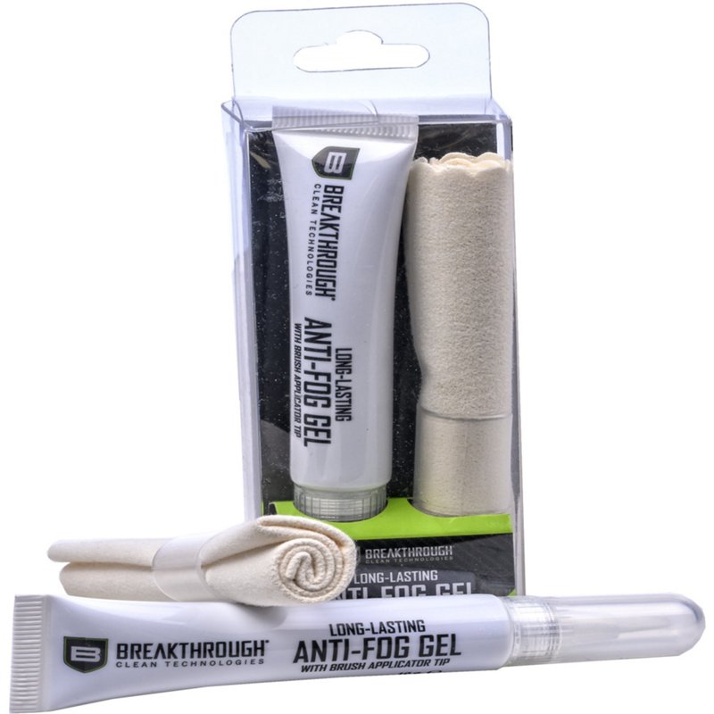 Breakthrough Clean … - image
