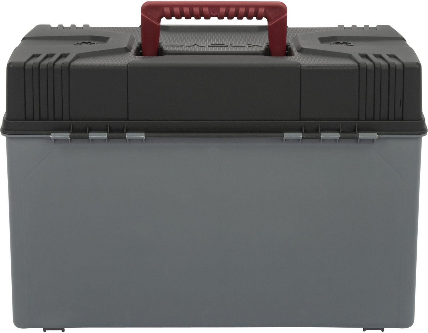 Allen Company Krome Gun Center Cleaning Kit Toolbox                                                                              - view number 3