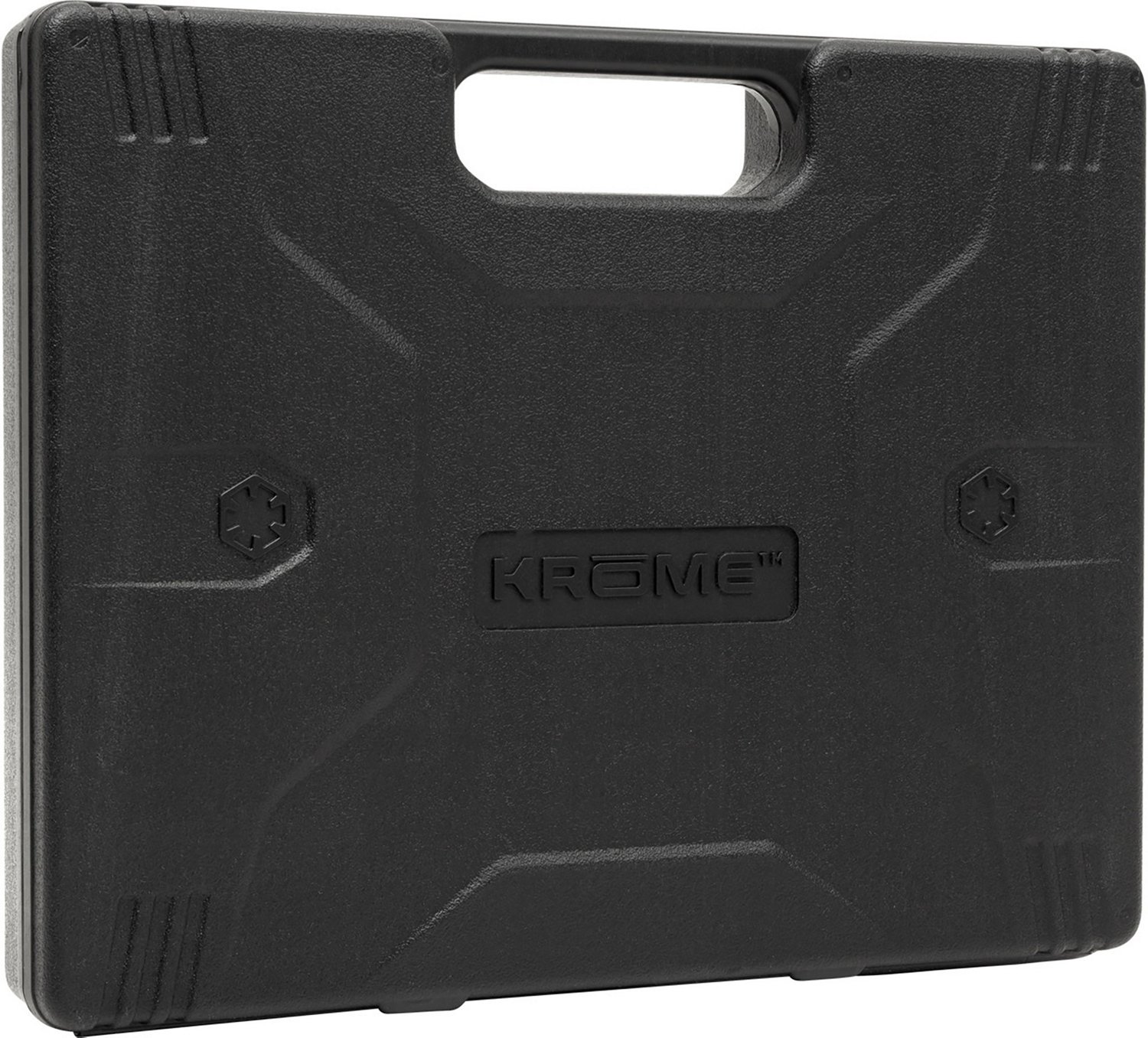 Allen Company Krome Universal Gun Cleaning Kit 37-Piece                                                                          - view number 3