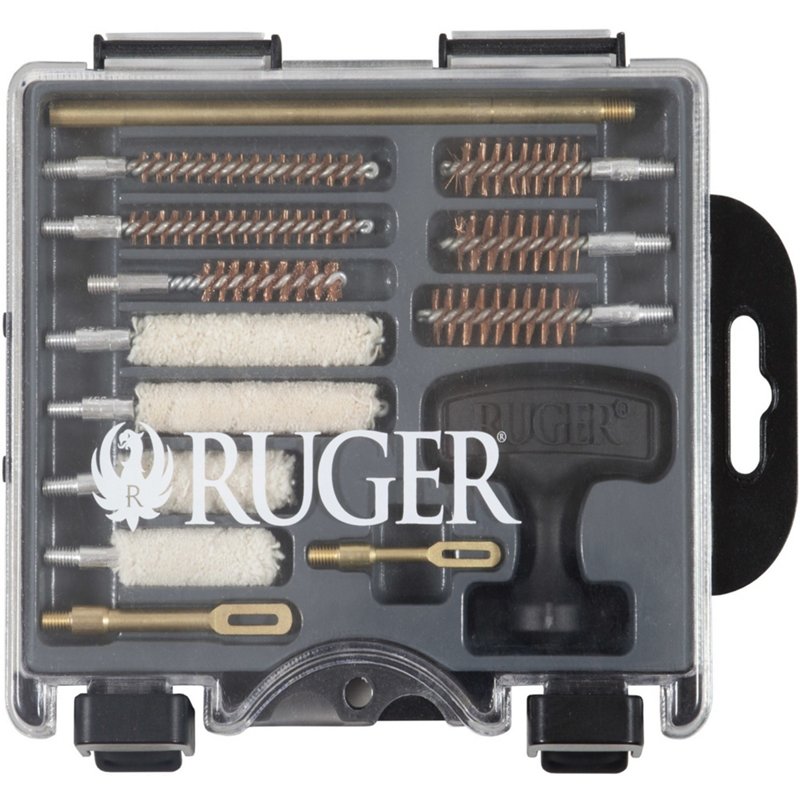 Ruger Compact Handg… - image