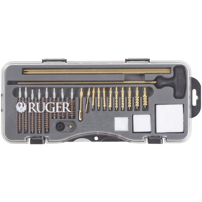 Ruger Rifle & Handg… - image