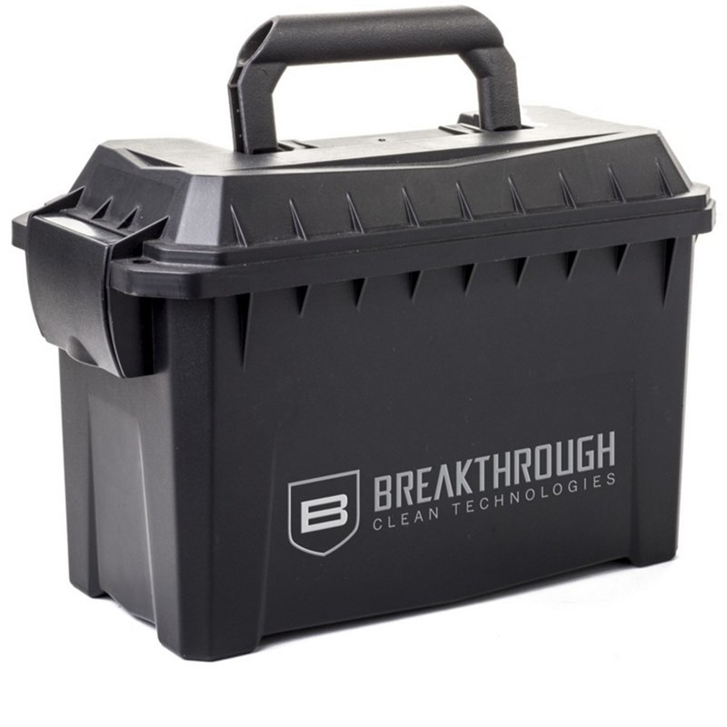 Breakthrough Clean … - image