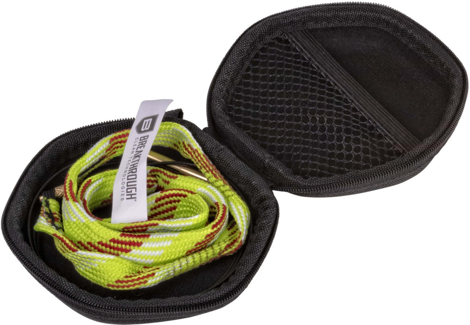 Breakthrough Clean Technologies .22, .223 Cal & 5.56mm 2.0 Handgun/Rifle Battle Rope with EVA Case                               - view number 2