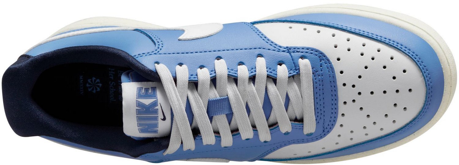 Nike Women’s Court Vision Low Next Nature Shoes - view number 3