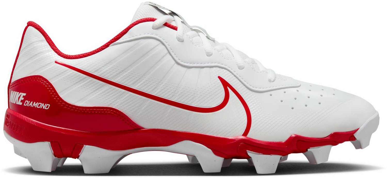 Nike Adult Alpha Huarache Keystone LW Baseball Cleats