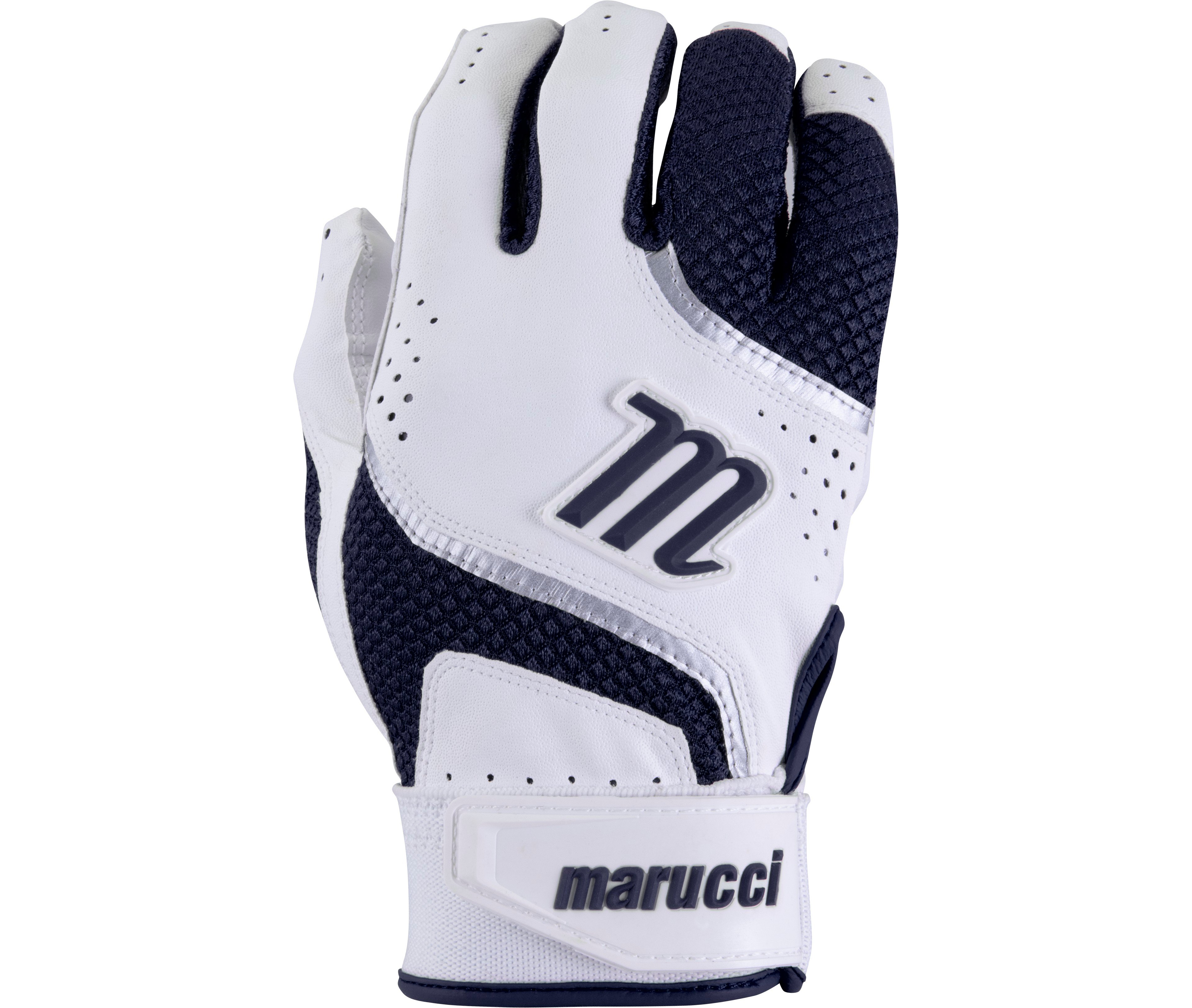 Marucci Kids' Code Baseball Batting Gloves