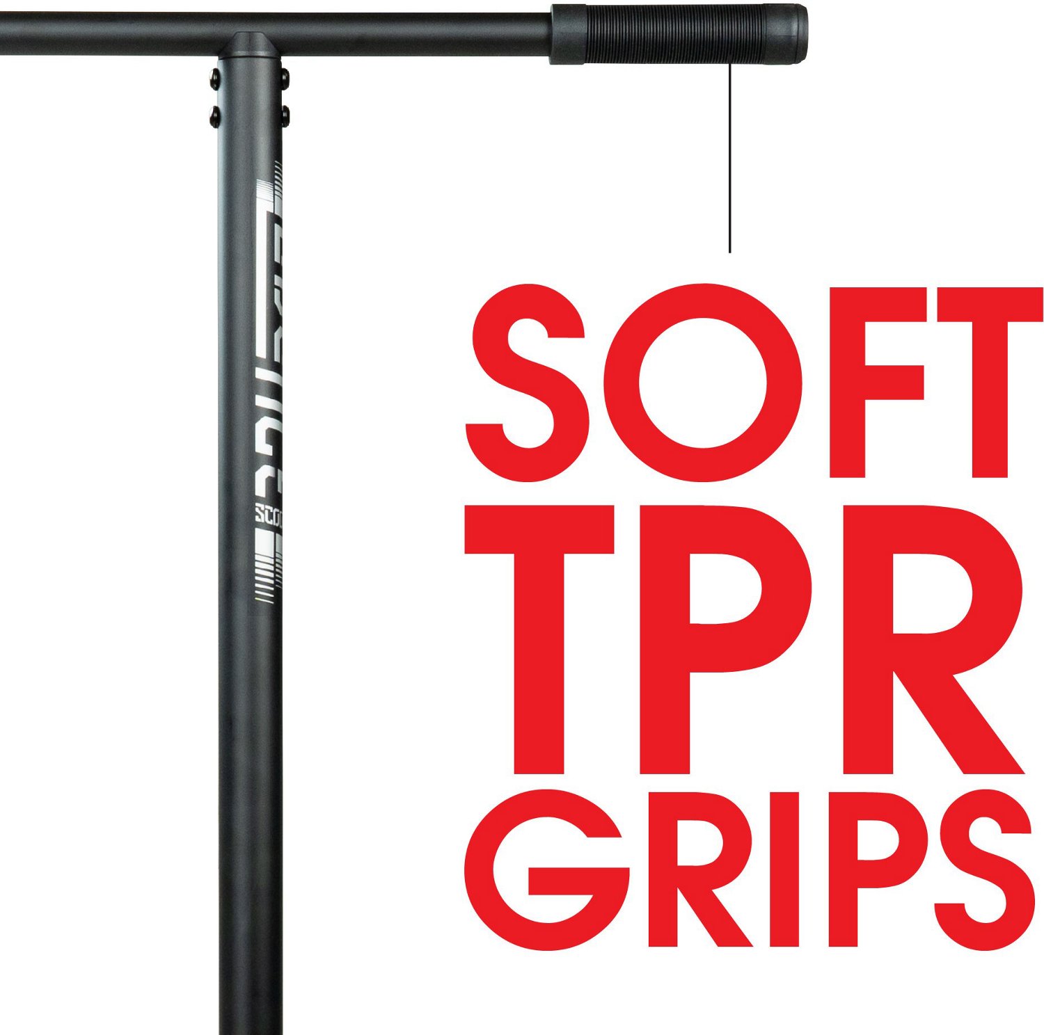 Madd Gear Bounce Trampoline Scooter Academy