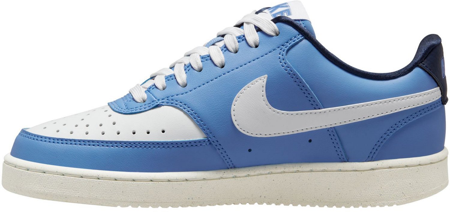 Nike Women’s Court Vision Low Next Nature Shoes - view number 2