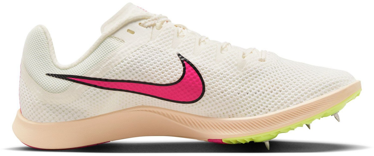 Nike Adults' Zoom Rival Multi-Event Track Spikes