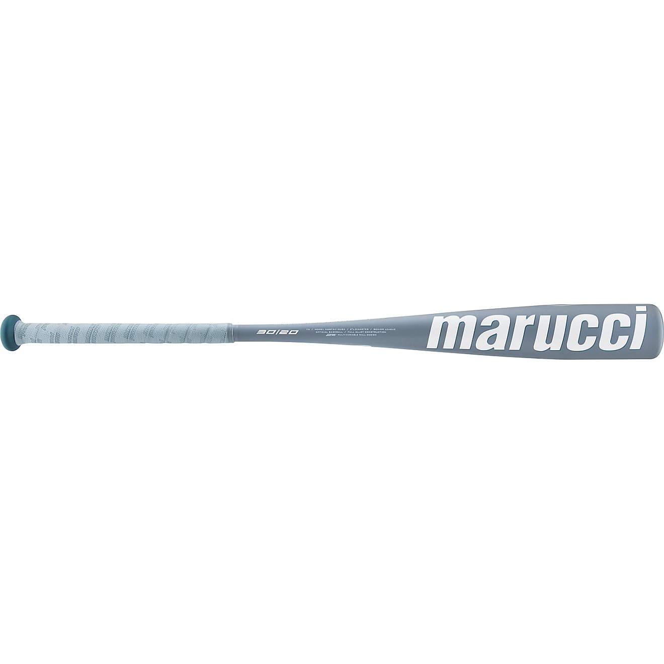 Marucci F5 USA -10 Baseball Bat                                                                                                  - view number 2