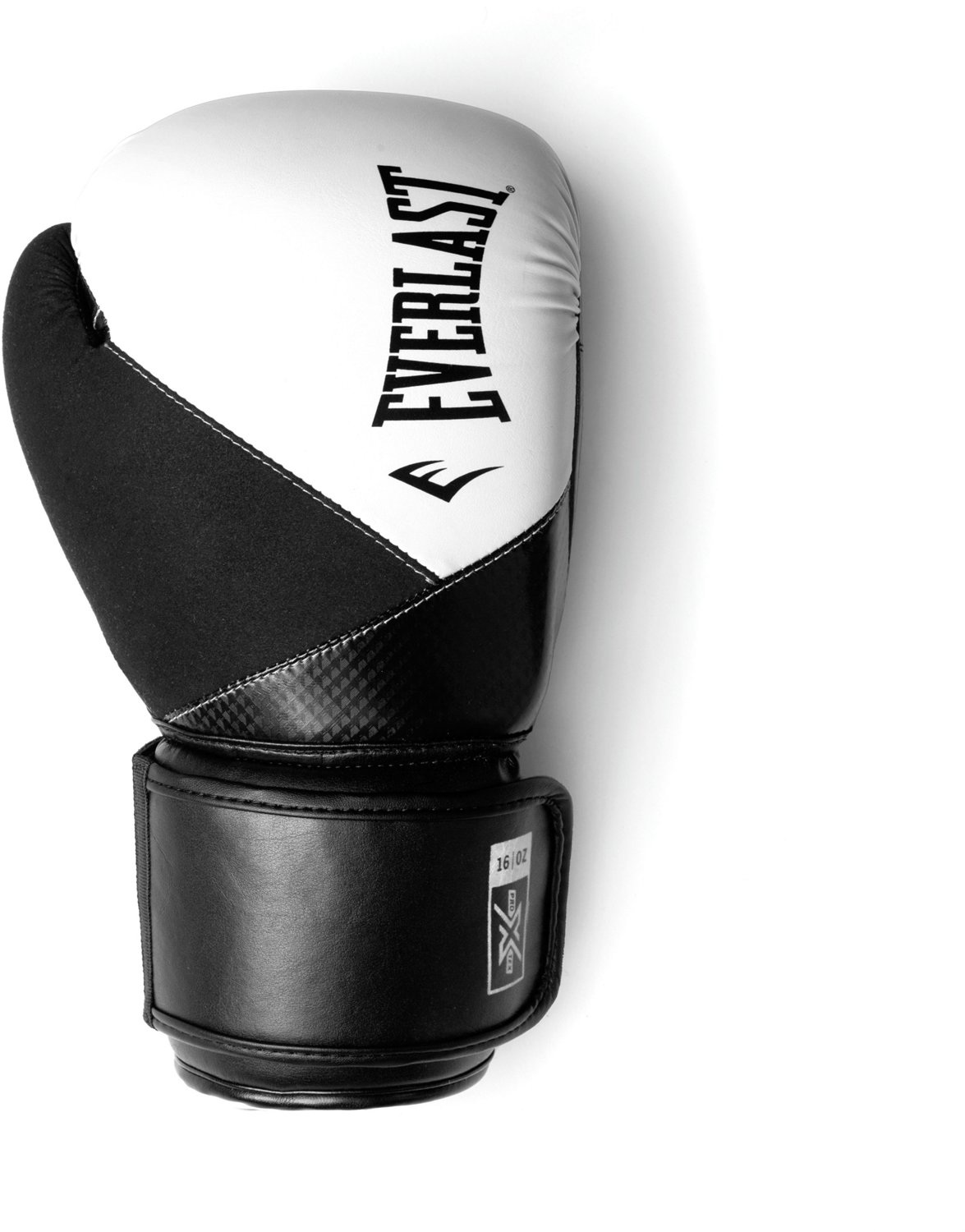 Everlast Protex 12 oz Boxing Gloves - view number 2