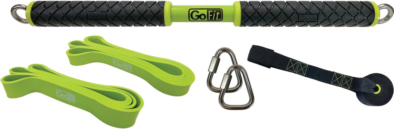 Go fit best sale bands academy