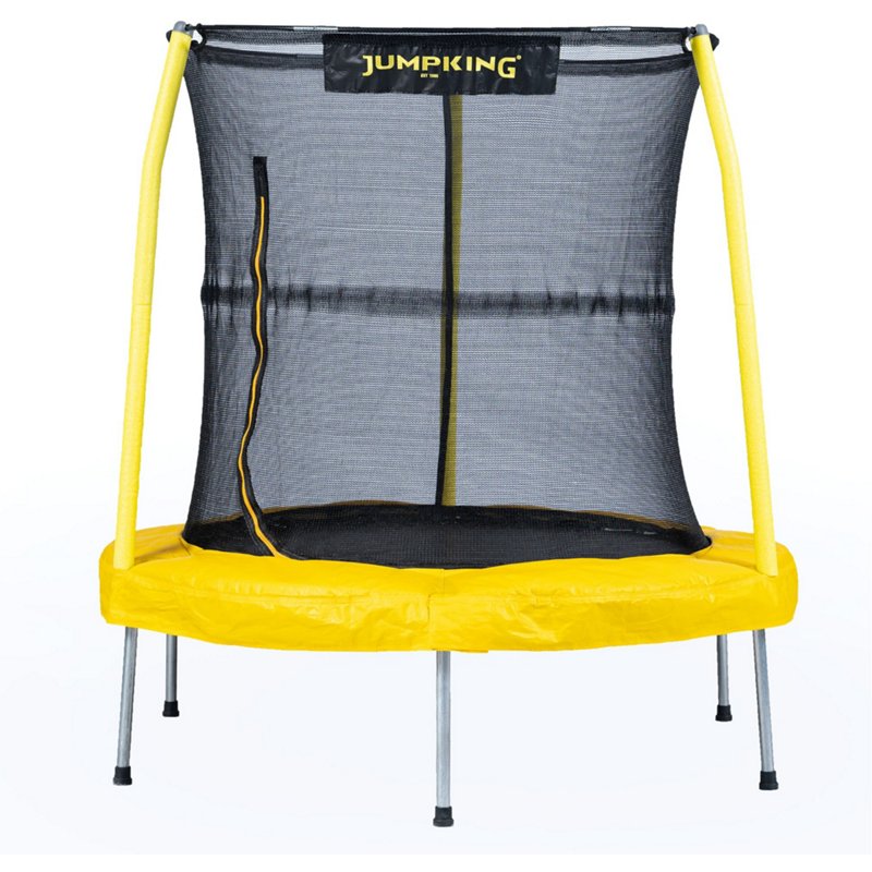 Jumpking Mini Toddl… - image
