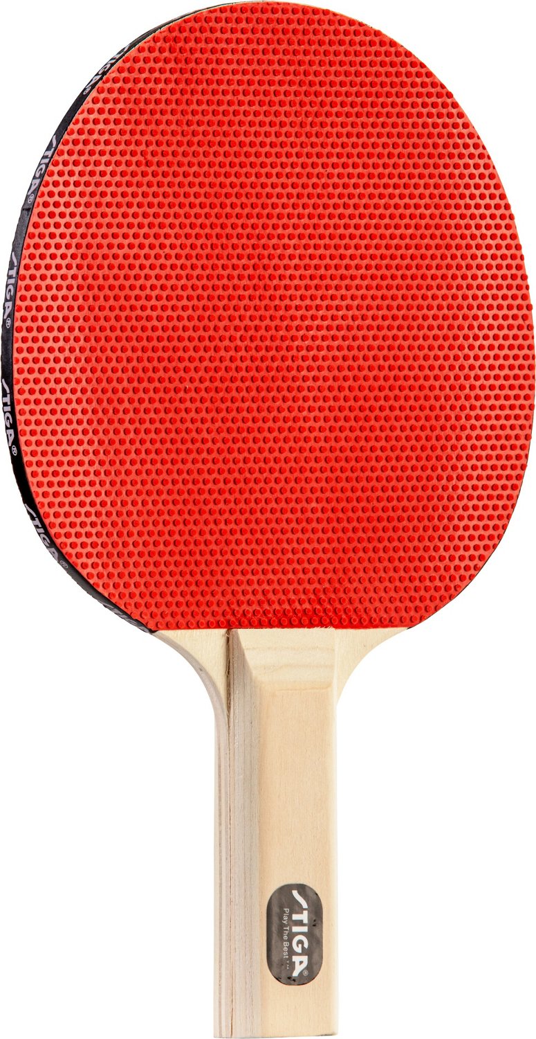 Stiga Hardbat Table Tennis Racket                                                                                                - view number 4