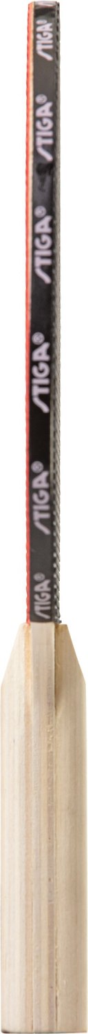 Stiga Hardbat Table Tennis Racket                                                                                                - view number 5