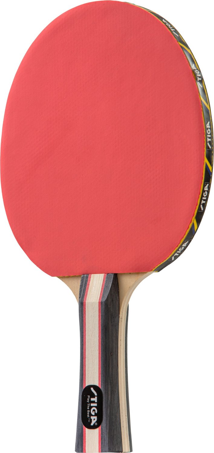 Stiga Performance 2-Player Table Tennis Set                                                                                      - view number 5