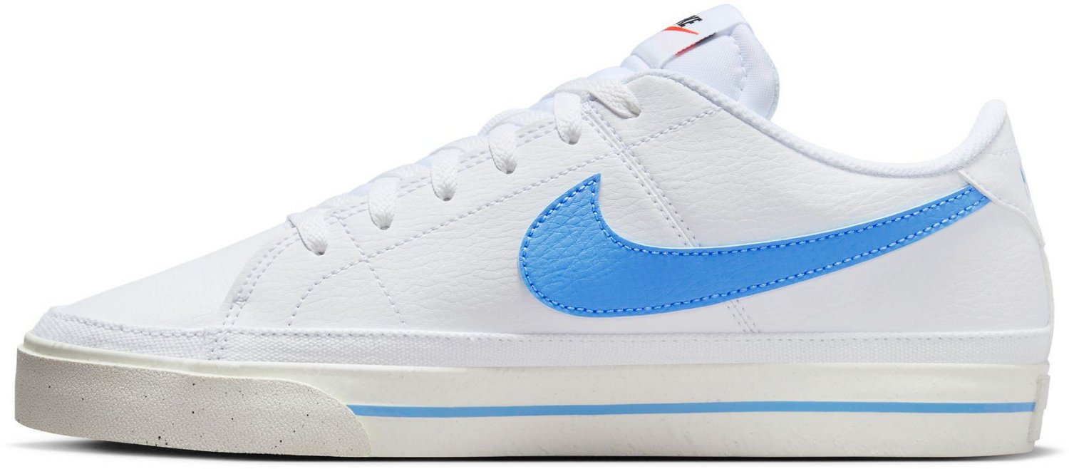 Nike Men's Court Legacy Next Nature Shoes                                                                                        - view number 2