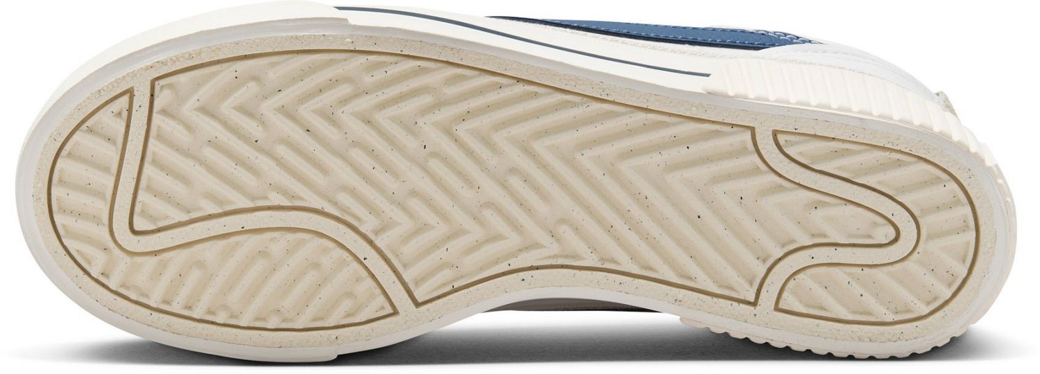 Nike Women's Court Legacy Lift Platform Shoes                                                                                    - view number 6