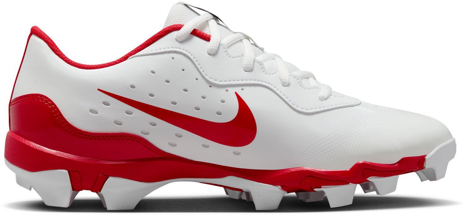 Nike Adult Alpha Huarache Keystone LW Baseball Cleats - view number 3