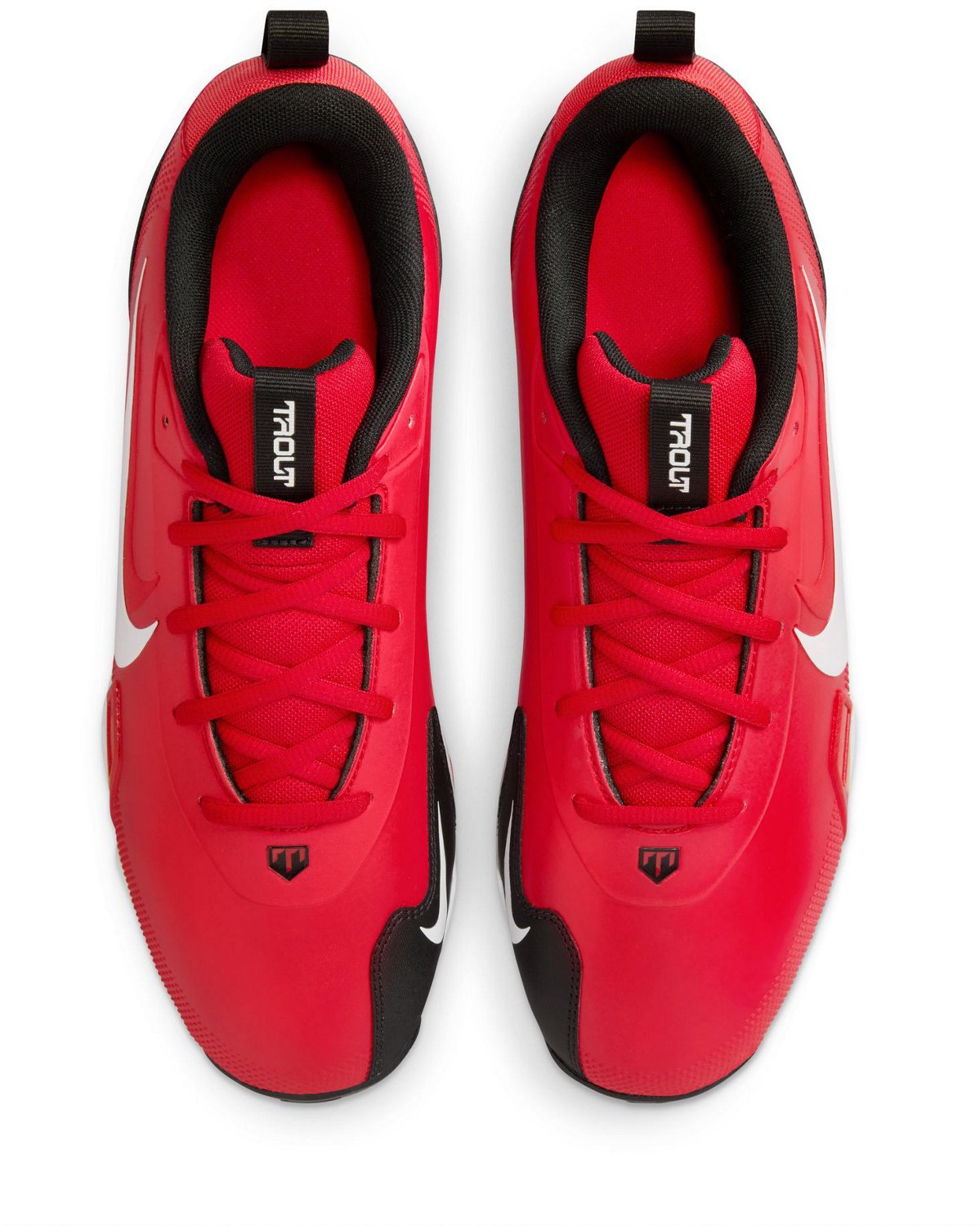 Adult Force Trout 9 Keystone Baseball Cleats - view number 5