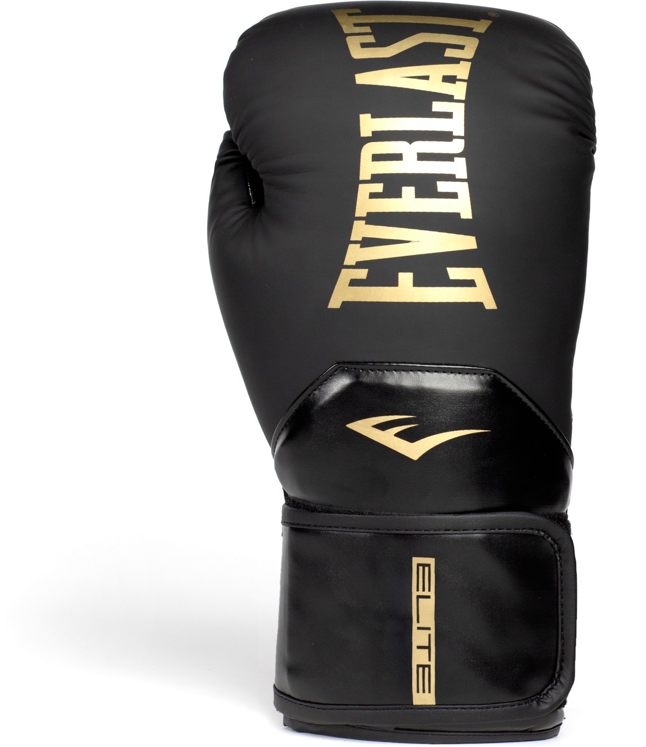 Everlast Adults' Elite 2 Boxing Gloves                                                                                           - view number 2