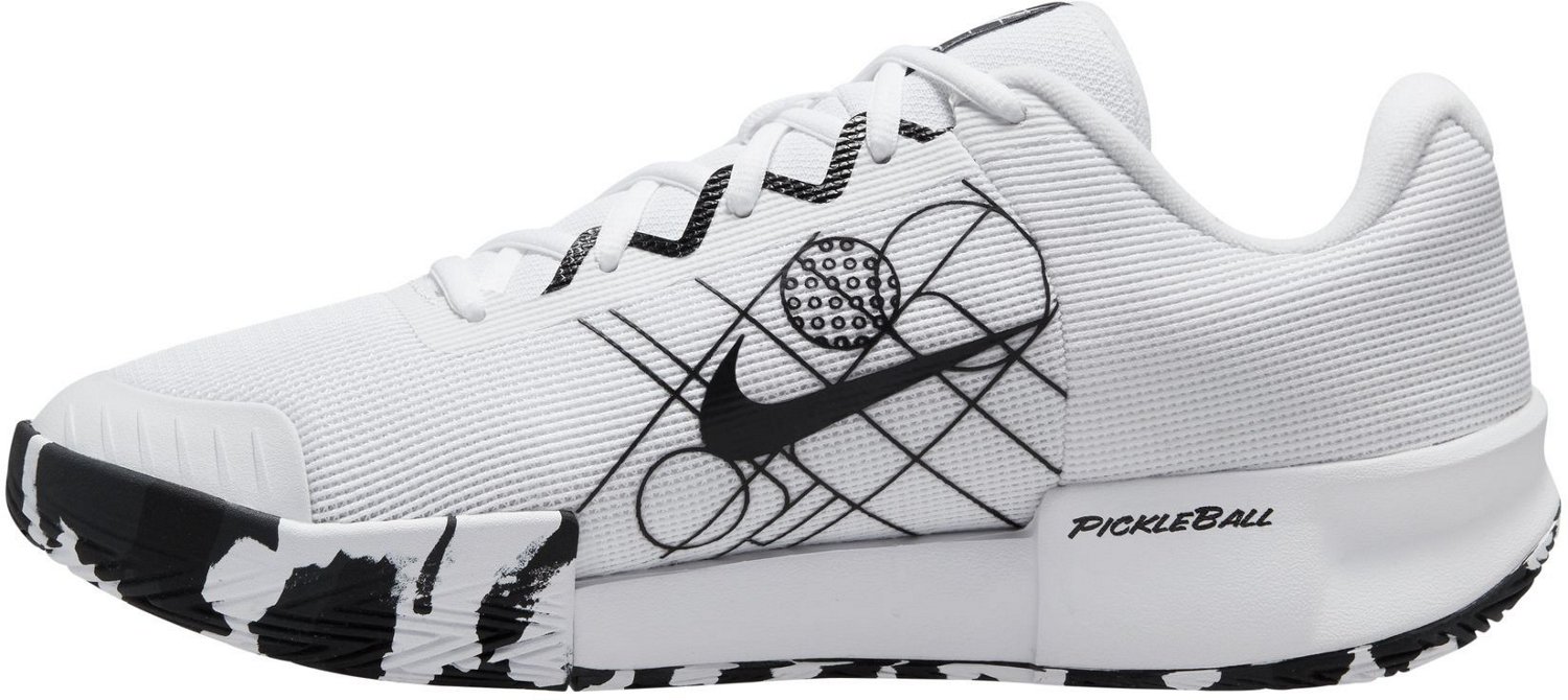 Nike Men's GP Pickleball Pro Pickleball Shoes Academy